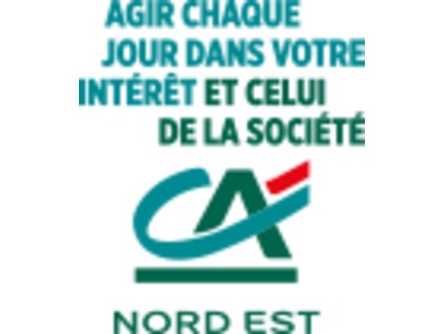Crédit Agricole Nord Est