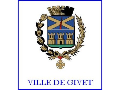 Ville de Givet